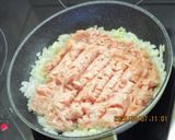 Rakott karalábé recept fázis 2 fotója
