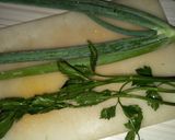 Foto langkah ke 1 dari resep Mi goreng ndeso ala hajatan / mi goreng legend.