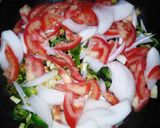 Foto del paso 5 de la receta: Huaraches de Nopalitos