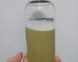 Foto langkah ke 10 dari resep Lemonade/ Jus lemon.