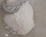 عکس مرحله 2 از دستور مینی چیز کیک یخچالی انار🥧🍮