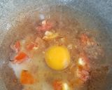 Foto langkah ke 3 dari resep Indomie Nyemek (Spesial Pake Telor).