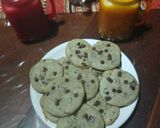Foto del paso 6 de la receta: Cookies con chips de chocolate