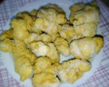 รูปขั้นตอนการทำที่ 1 ของ วิธีทอดไก่ป๊อบ