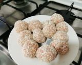 Foto del paso 2 de la receta: Albóndigas de pollo y pavo