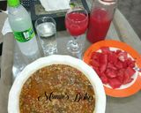 A picture of step 5 of Sharba.