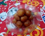 صورة لخطوة 1 من وصفة الزلابيه المقرمشه