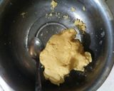Foto langkah ke 1 dari resep Pie Susu Teflon.