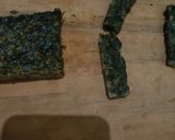 Foto langkah ke 6 dari resep Kripik Daun Singkong.