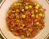 Foto langkah ke 3 dari resep Sambel teri tekokak mantap.