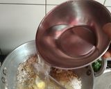 মাছের মুড়ো দিয়ে মাষকলাই(macher muro diye mashkolai recipe in Bengali) রেসিপি ধাপ - 2 ছবি