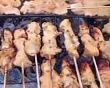 Foto langkah ke 5 dari resep Sate ayam ponorogo.