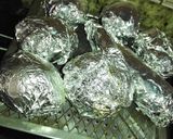 Foto del paso 1 de la receta: Crema de remolacha