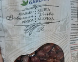 Foto del paso 1 de la receta: Alubias rojas con mucho amor