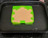 Foto del paso 3 de la receta: Puding de gambas