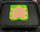 Foto del paso 3 de la receta: Puding de gambas