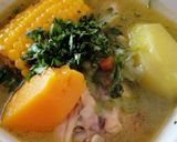 Foto del paso 1 de la receta: Cazuela De Pollo