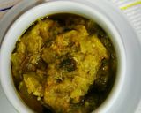 Foto langkah ke 6 dari resep Sambal cabe ijo.