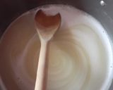 Foto del paso 1 de la receta: Profiteroles con crema chantilly y choco🤩😋😛