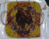दाल खिचड़ी (dal khichdi recipe in Hindi) रेसिपी चरण 4 फोटो