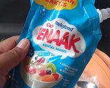 Foto langkah ke 6 dari resep Es Gempol Pleret (khas Jawa Tengah).
