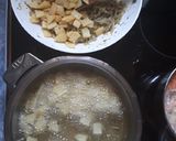 Savoyai sertésborda recept fázis 3 fotója
