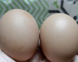 Hình bước làm 2 của món Súp gà xé cho sinh nhật bé