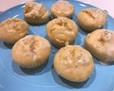 A picture of step 9 of Cheese steamed cake <3 - steamed cake without oven #2.