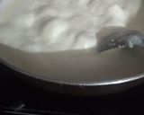 लौकी की खीर (lauki ki kheer recipe in Hindi) रेसिपी चरण 4 फोटो