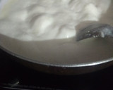 लौकी की खीर (lauki ki kheer recipe in Hindi) रेसिपी चरण 4 फोटो