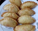 Foto langkah ke 4 dari resep Pastel renyah (jalangkote').