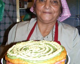 Foto del paso 3 de la receta: Wamby (sopaipleto)