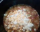 Foto del paso 4 de la receta: Solomillo con pisto
