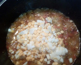 Foto del paso 4 de la receta: Solomillo con pisto