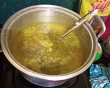 Foto langkah ke 5 dari resep Soto Ayam Kuah Bening.
