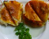 मेक्सिकन वडापाव सँडविच (mexican vada pav sandwich recipe in marathi) रेसिपी स्टेप 7 फोटो 