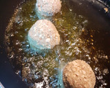 Foto del paso 9 de la receta: Croquetas de zanahoria🥕🧆 ❤