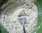 Foto langkah ke 2 dari resep Donat kentang eggless super empuk.