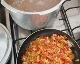 Foto del paso 4 de la receta: Zaragosas con paticas de cerdo
