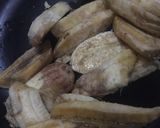 Foto langkah ke 1 dari resep Pisang nagget / bananas nuggets simple.