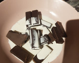 Foto del paso 6 de la receta: Torrijas de chocolate