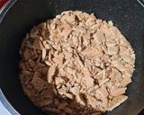 Foto del paso 1 de la receta: Crema galletas María