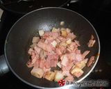 Φωτογραφία βήματος 11 της συνταγής Risotto, είσαι και φαίνεσαι! Risotto alla carbonara