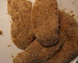 Chicken tenders recipe step 1 photo