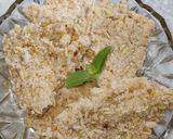 खरबूजे के बीज (kharbuje ki beej recipe in Hindi) रेसिपी चरण 5 फोटो