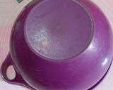 Foto langkah ke 4 dari resep Adonan Dasar Roti Tanpa Ulen Dengan Minyak.