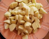 Gulyásleves recept fázis 5 fotója