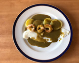 Foto del paso 6 de la receta: Merluza al cava