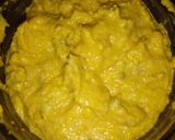 Foto del paso 4 de la receta: Paté de zanahoria al curry