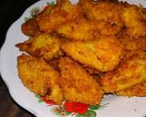Foto langkah ke 8 dari resep Nuget ayam wortel.